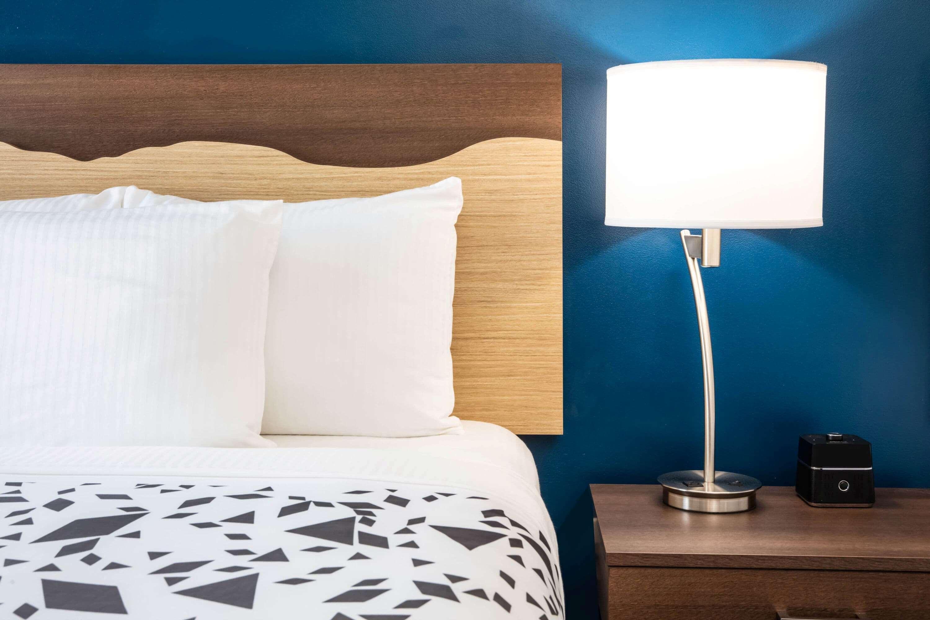 La Quinta Long Island City New York Bagian luar foto