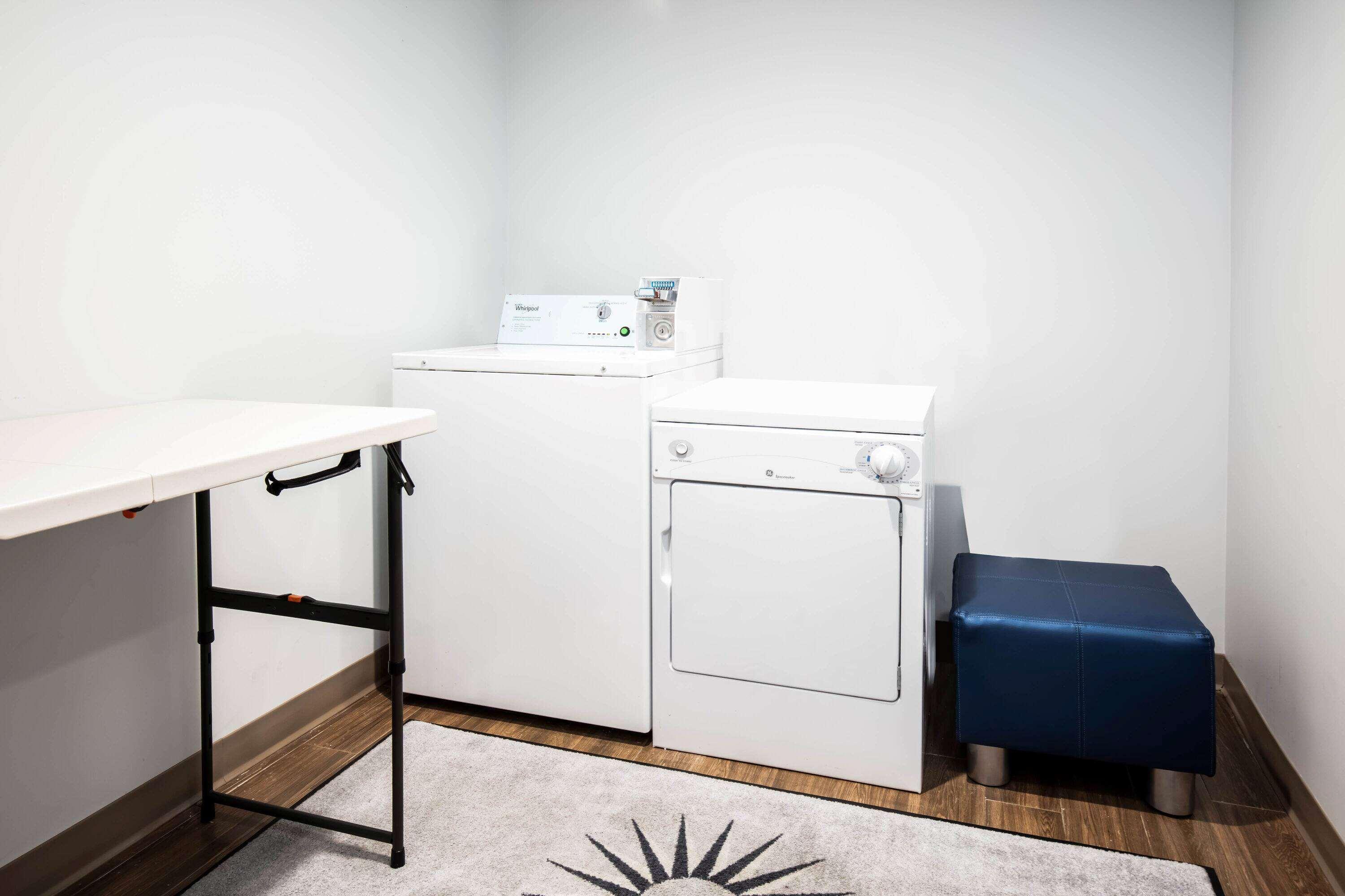 La Quinta Long Island City New York Bagian luar foto